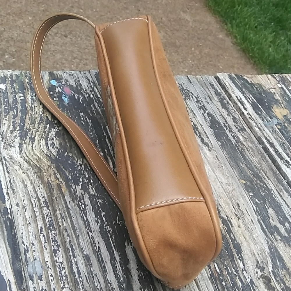 Nine West Small Handle Tote - Picture 8 of 8